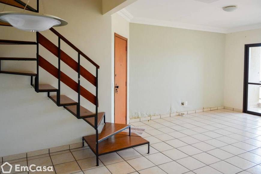 Foto 1 de Apartamento com 4 Quartos à venda, 252m² em Jardim Paulista, Ribeirão Preto