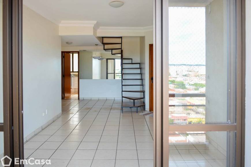 Foto 5 de Apartamento com 4 Quartos à venda, 252m² em Jardim Paulista, Ribeirão Preto