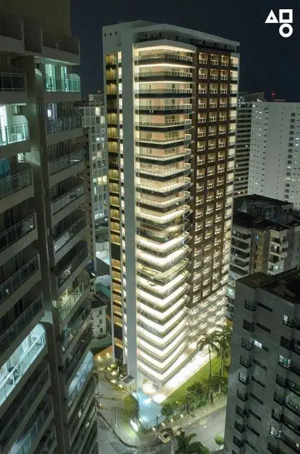 Foto 5 de Apartamento com 4 Quartos à venda, 402m² em Meireles, Fortaleza