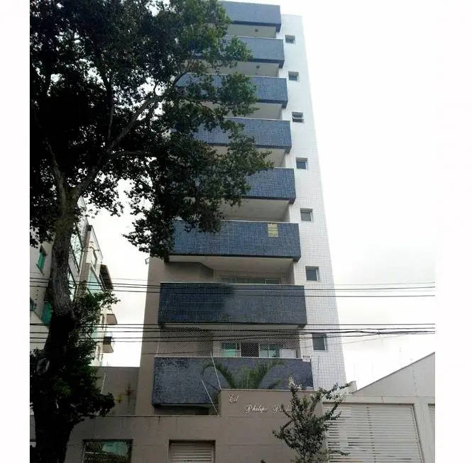 Foto 1 de Apartamento com 4 Quartos à venda, 111m² em Novo Eldorado, Contagem
