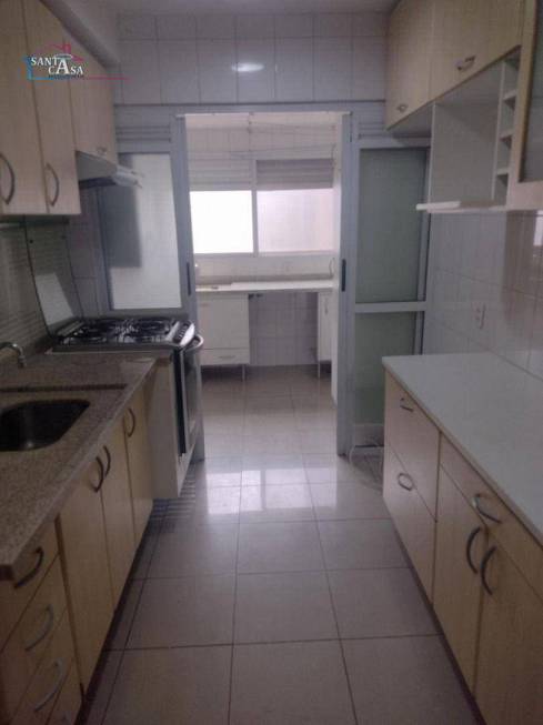 Foto 1 de Apartamento com 4 Quartos à venda, 97m² em Panamby, São Paulo