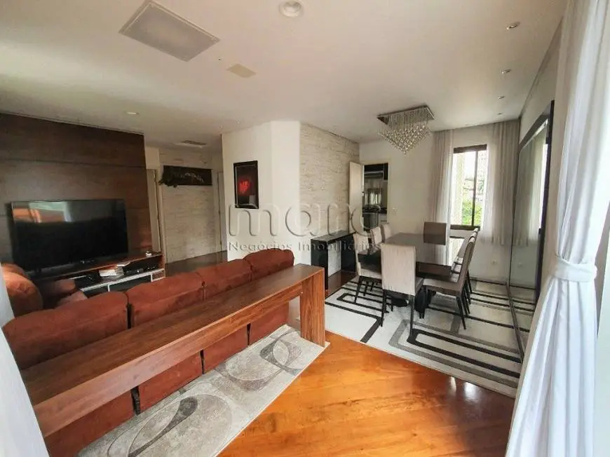 Foto 1 de Apartamento com 4 Quartos à venda, 161m² em Paraíso, São Paulo