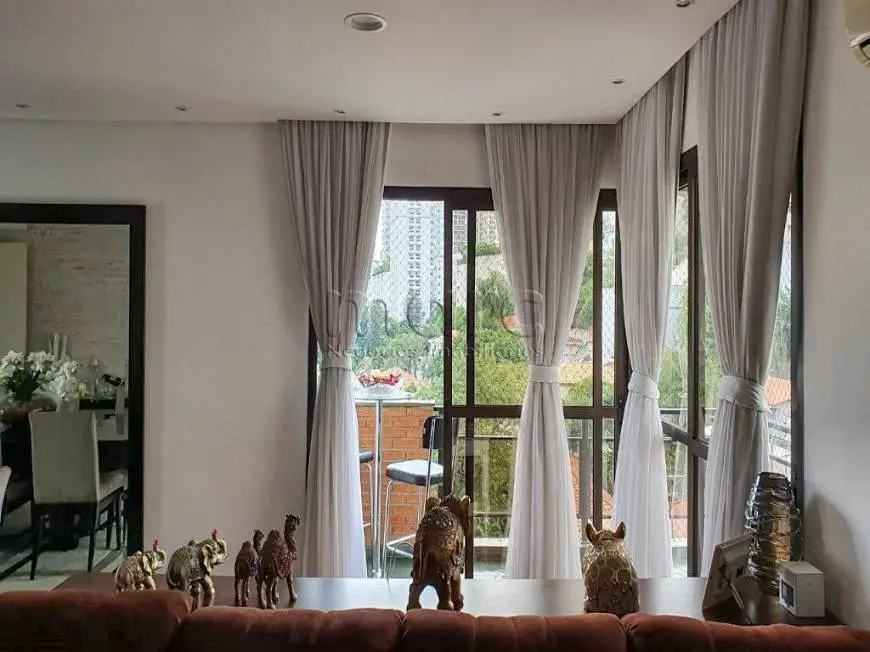 Foto 4 de Apartamento com 4 Quartos à venda, 161m² em Paraíso, São Paulo