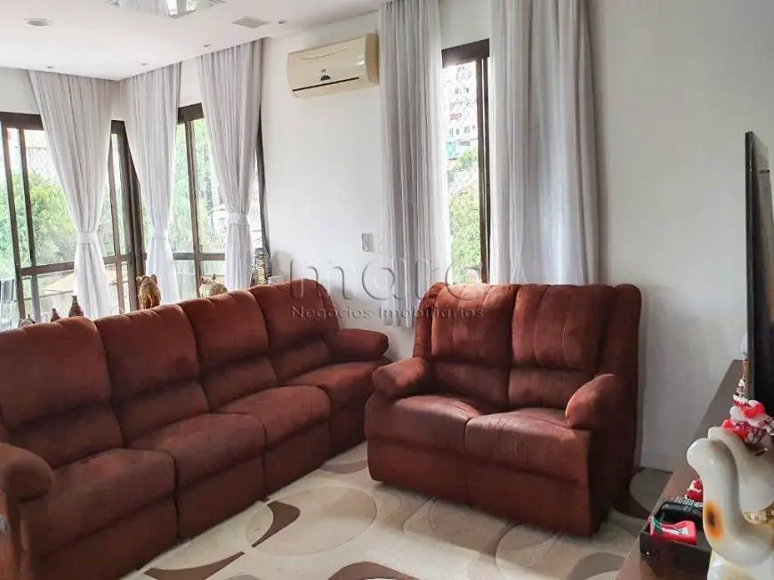 Foto 3 de Apartamento com 4 Quartos à venda, 161m² em Paraíso, São Paulo