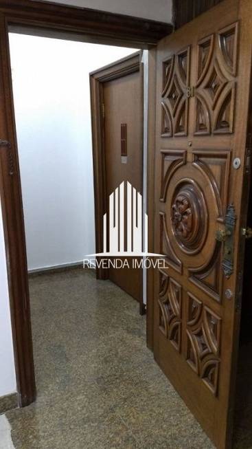 Foto 1 de Apartamento com 4 Quartos à venda, 292m² em Paraíso, São Paulo