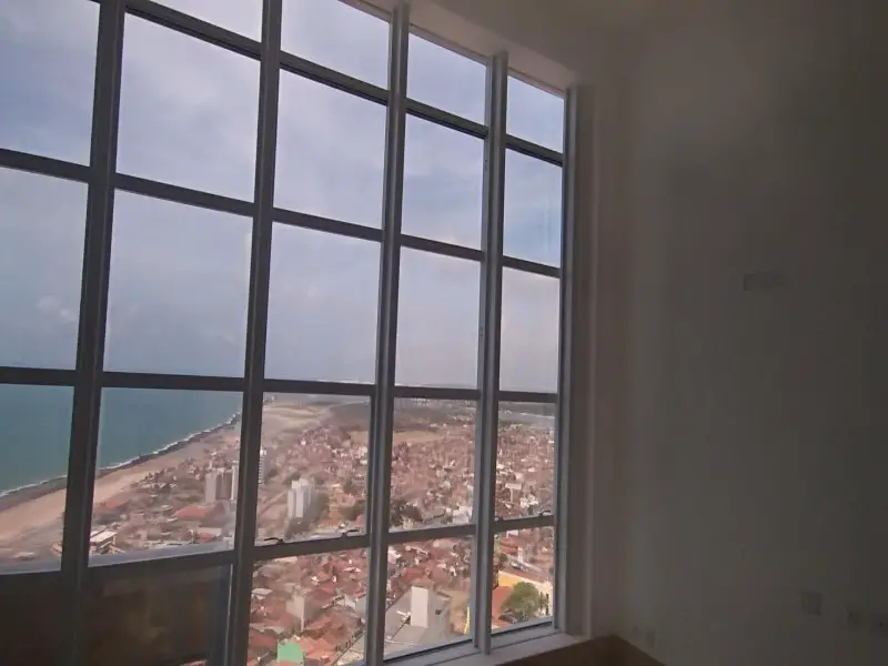 Foto 3 de Apartamento com 4 Quartos à venda, 480m² em Petrópolis, Natal