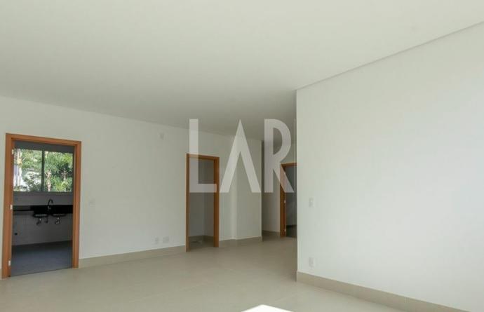 Foto 1 de Apartamento com 4 Quartos à venda, 144m² em Santa Lúcia, Belo Horizonte