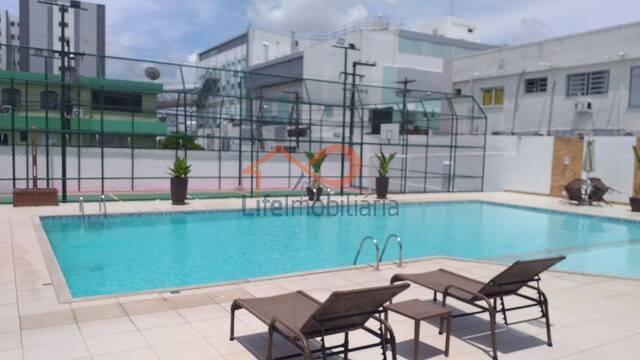 Foto 1 de Apartamento com 4 Quartos à venda, 126m² em São José, Aracaju