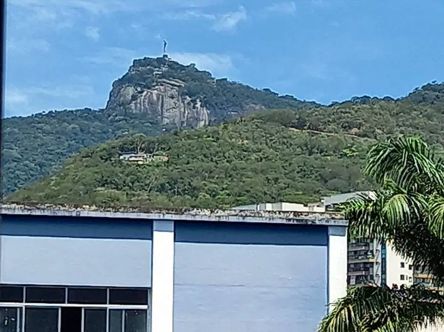 Foto 1 de Apartamento com 4 Quartos à venda, 122m² em Tijuca, Rio de Janeiro