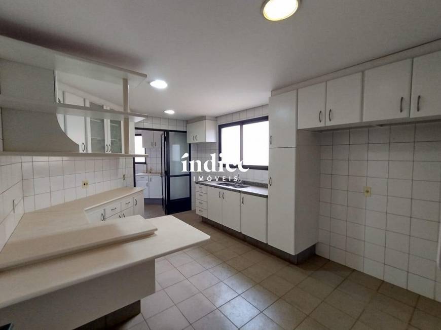 Foto 5 de Apartamento com 4 Quartos para alugar, 174m² em Vila Seixas, Ribeirão Preto
