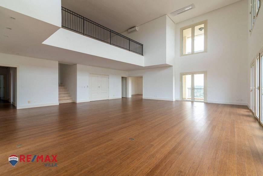 Foto 1 de Apartamento com 5 Quartos para alugar, 672m² em Jardim Europa, São Paulo