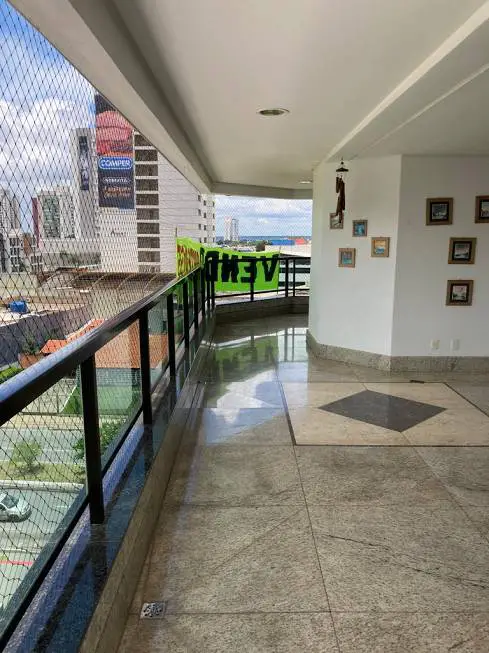 Foto 1 de Apartamento com 5 Quartos à venda, 256m² em Santa Rosa, Cuiabá