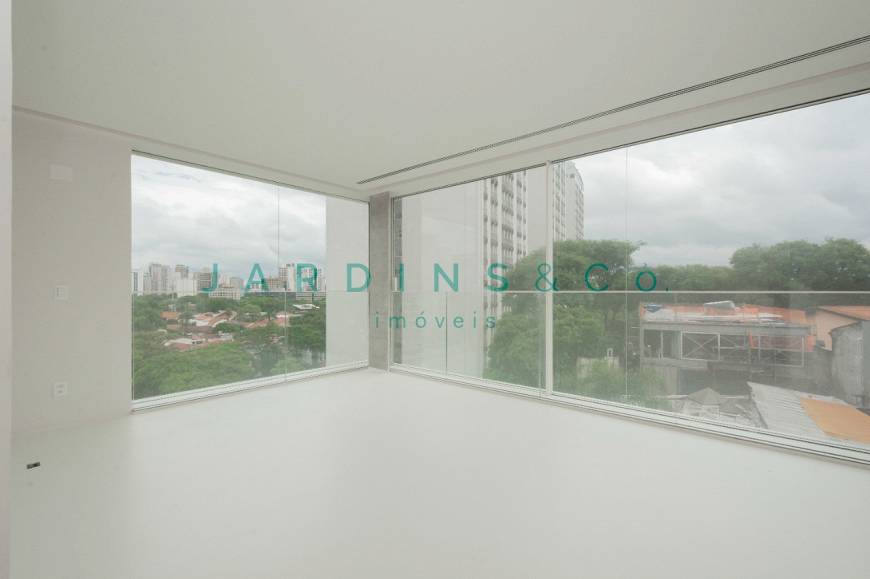 Foto 1 de Apartamento com 5 Quartos à venda, 469m² em Vila Madalena, São Paulo