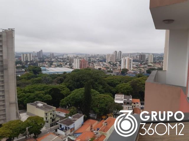 Foto 1 de Apartamento com 4 Quartos à venda, 138m² em Vila Assuncao, Santo André