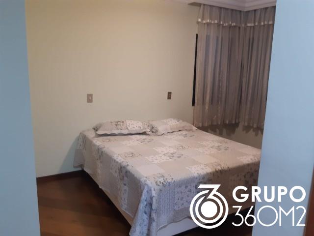 Foto 5 de Apartamento com 4 Quartos à venda, 138m² em Vila Assuncao, Santo André