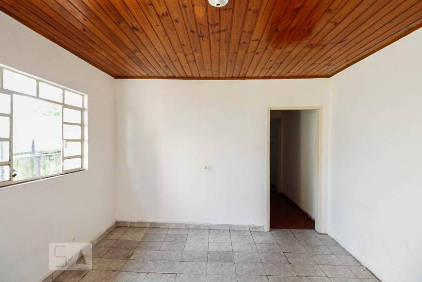 Foto 1 de Casa com 1 Quarto para alugar, 60m² em Penha De Franca, São Paulo