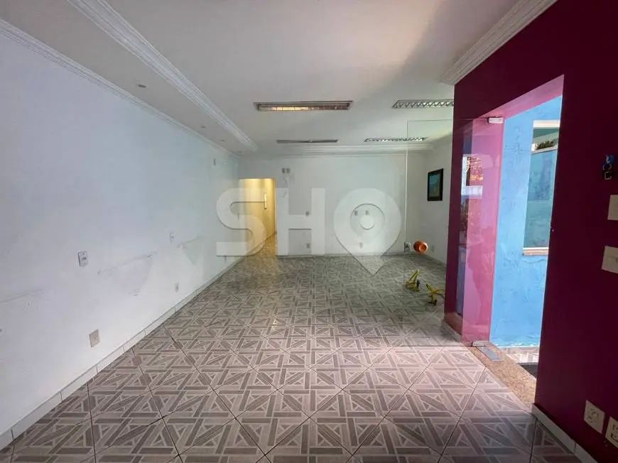 Foto 2 de Casa com 1 Quarto para alugar, 140m² em Perdizes, São Paulo