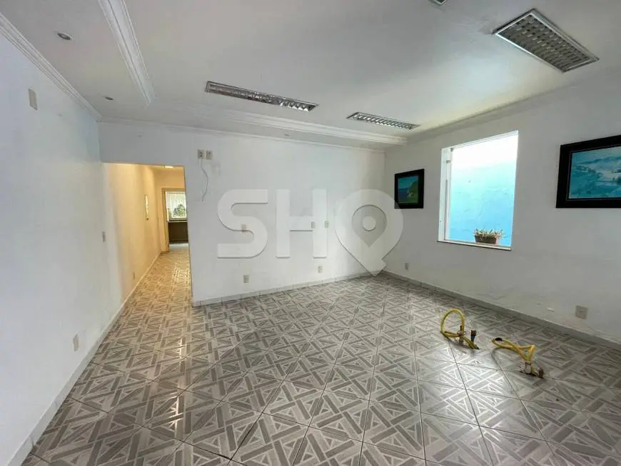 Foto 3 de Casa com 1 Quarto para alugar, 140m² em Perdizes, São Paulo