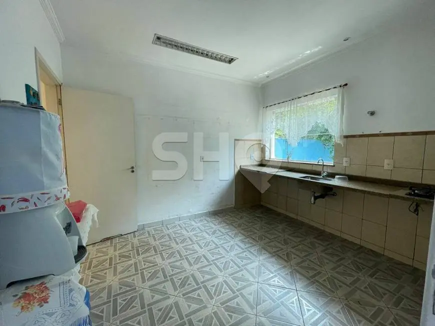 Foto 5 de Casa com 1 Quarto para alugar, 140m² em Perdizes, São Paulo