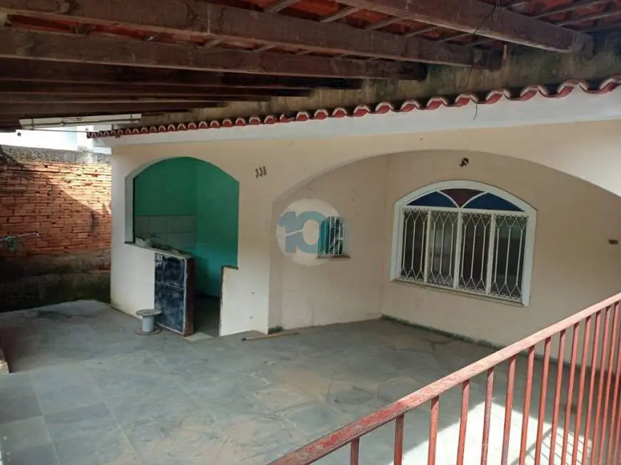 Foto 1 de Casa com 1 Quarto à venda, 300m² em Santa Clara, Barra Mansa