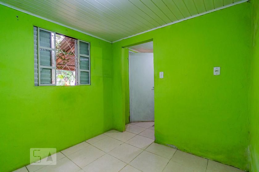 Foto 4 de Casa com 1 Quarto para alugar, 40m² em Santa Tereza, Porto Alegre