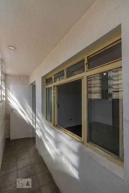 Foto 5 de Casa com 1 Quarto para alugar, 46m² em Vila Esperança, São Paulo