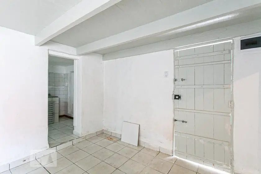 Foto 5 de Casa com 1 Quarto para alugar, 50m² em Vila Esperança, São Paulo