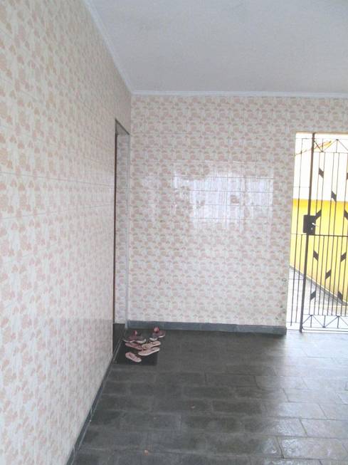 Foto 2 de Casa com 1 Quarto para alugar, 40m² em Vila Moinho Velho, São Paulo