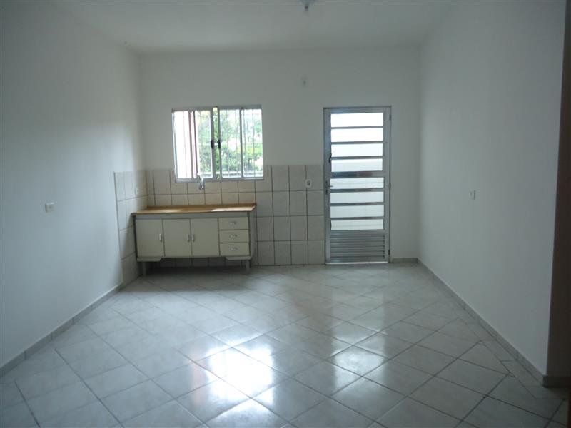 Foto 1 de Casa com 1 Quarto para alugar, 60m² em Vila Moraes, São Paulo
