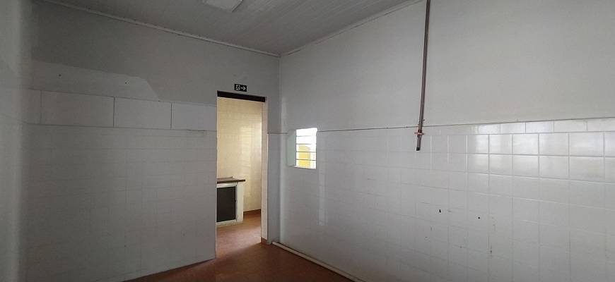 Foto 4 de Casa com 1 Quarto para alugar, 132m² em Vila Pavan, Americana