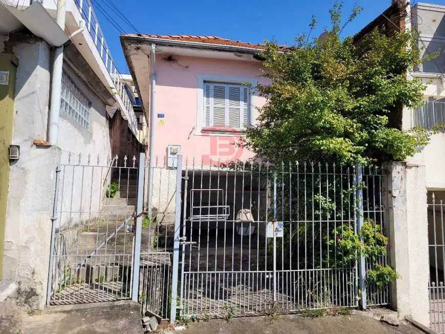 Foto 1 de Casa com 1 Quarto à venda, 82m² em Vila Ré, São Paulo