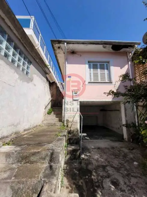Foto 2 de Casa com 1 Quarto à venda, 82m² em Vila Ré, São Paulo