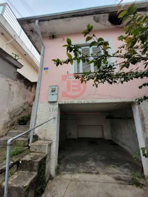 Foto 3 de Casa com 1 Quarto à venda, 82m² em Vila Ré, São Paulo