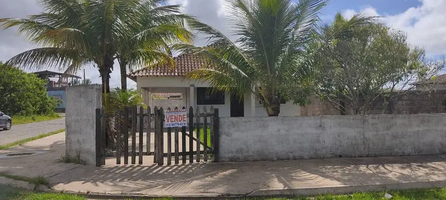 Foto 1 de Casa com 2 Quartos à venda, 253m² em Balneário Adriana, Ilha Comprida
