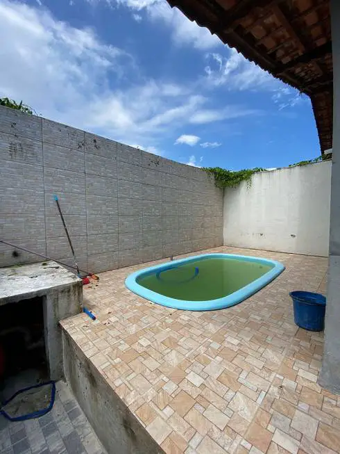 Foto 2 de Casa com 2 Quartos à venda, 100m² em Centro, Mongaguá