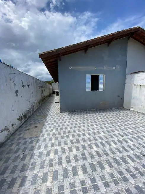 Foto 3 de Casa com 2 Quartos à venda, 100m² em Centro, Mongaguá