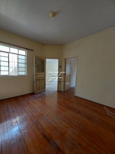 Foto 1 de Casa com 2 Quartos para alugar, 91m² em Centro, Rio Claro