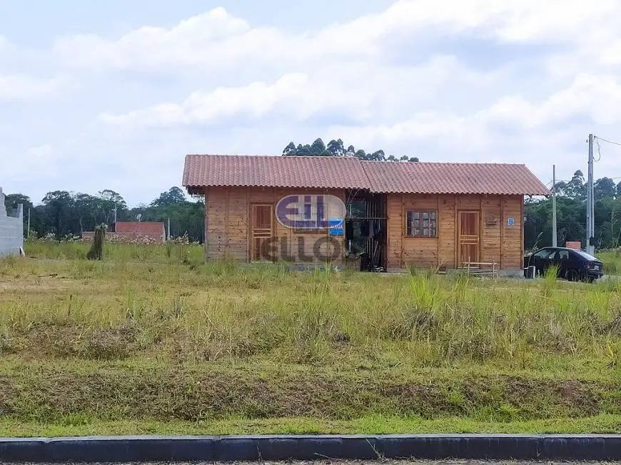 Foto 1 de Casa com 2 Quartos para alugar, 30m² em Colégio Agrícola, Araquari
