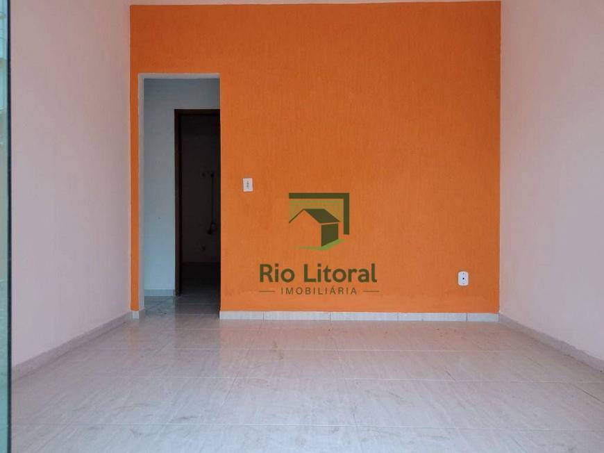 Foto 3 de Casa com 2 Quartos à venda, 65m² em Enseada das Gaivotas, Rio das Ostras