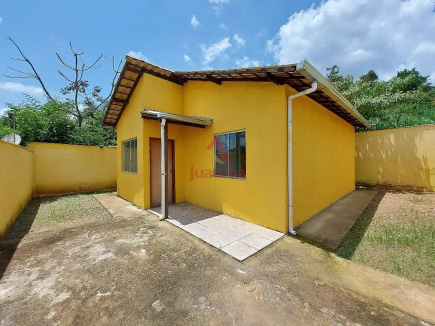 Foto 3 de Casa com 2 Quartos à venda, 345m² em Francelinos, Juatuba