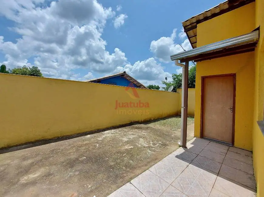 Foto 4 de Casa com 2 Quartos à venda, 345m² em Francelinos, Juatuba