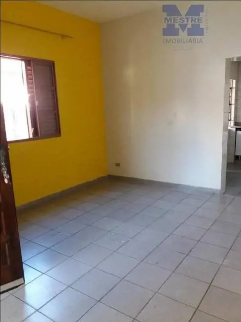 Foto 1 de Casa com 2 Quartos para alugar, 60m² em Gopouva, Guarulhos