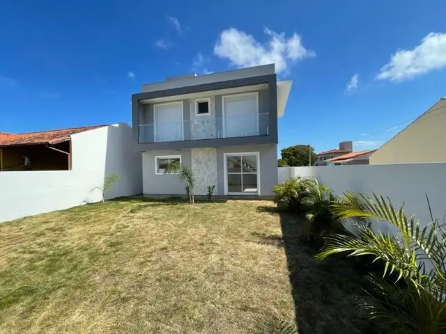 Foto 1 de Casa com 2 Quartos à venda, 209m² em Ingleses do Rio Vermelho, Florianópolis
