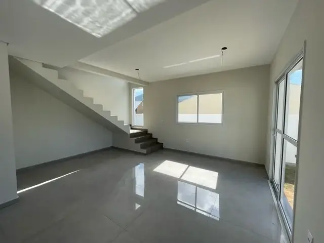Foto 3 de Casa com 2 Quartos à venda, 209m² em Ingleses do Rio Vermelho, Florianópolis
