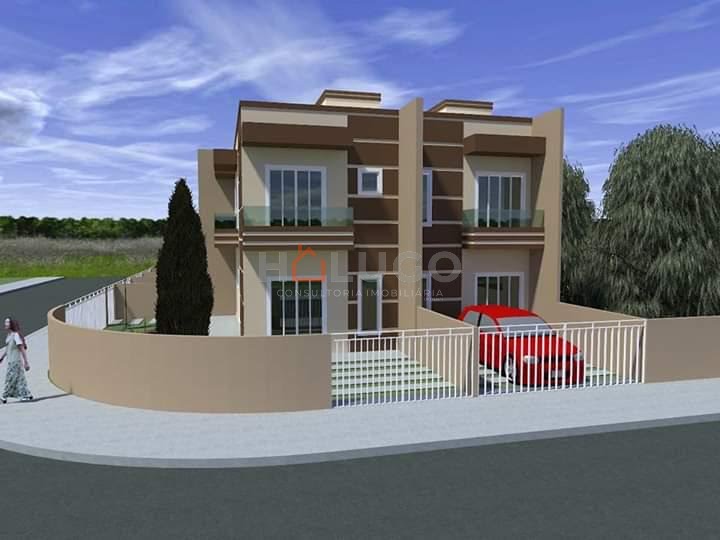 Foto 1 de Casa com 2 Quartos à venda, 64m² em Itinga, Araquari