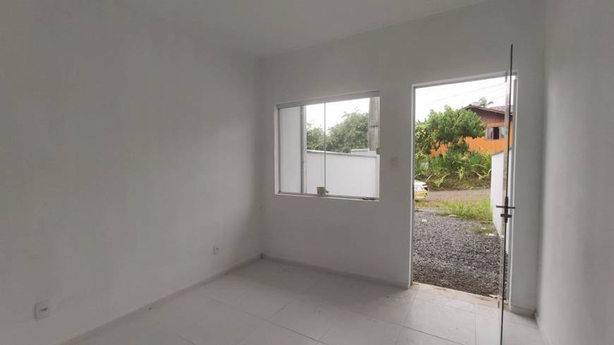 Foto 5 de Casa com 2 Quartos para alugar, 70m² em Itinga, Araquari