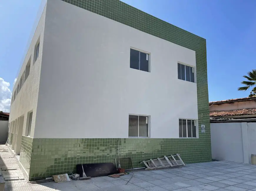 Foto 1 de Casa com 2 Quartos à venda, 65m² em Janga, Paulista