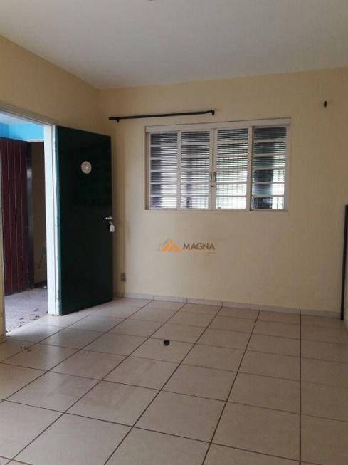 Foto 1 de Casa com 2 Quartos para alugar, 85m² em Jardim Irajá, Ribeirão Preto