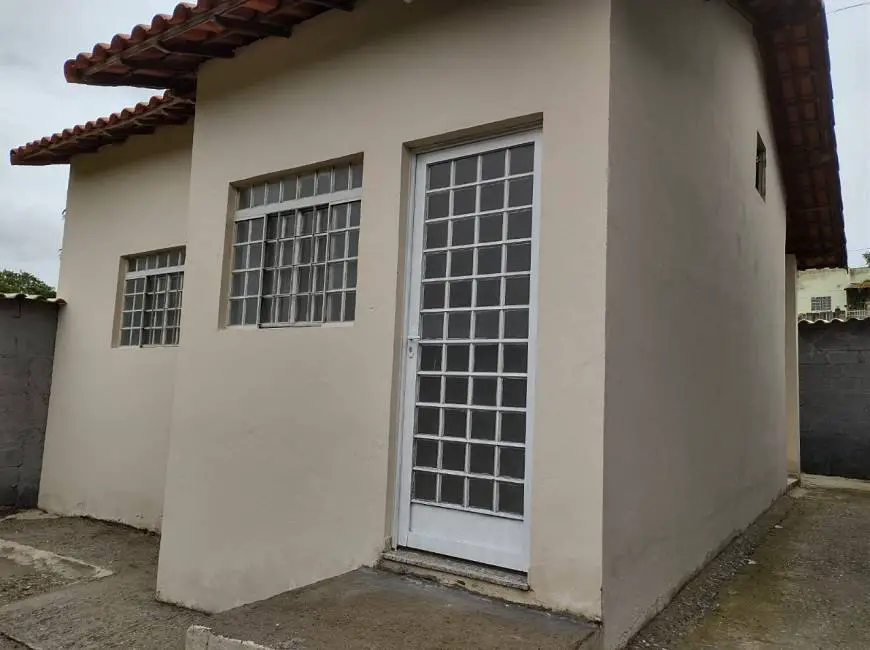 Foto 1 de Casa com 2 Quartos à venda, 130m² em Lagoa Santo Antônio, Pedro Leopoldo