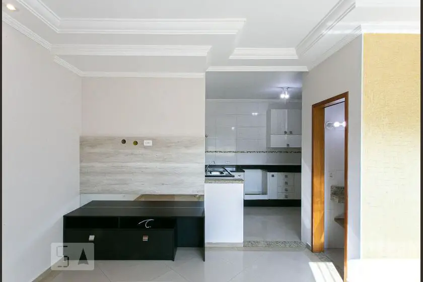 Foto 4 de Casa com 2 Quartos para alugar, 61m² em Penha De Franca, São Paulo